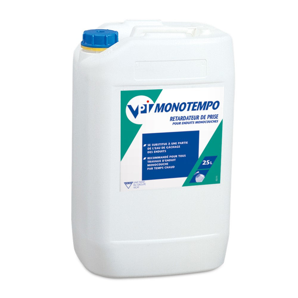 VPI Monotempo – Setting Retardant for Single Layer Renders