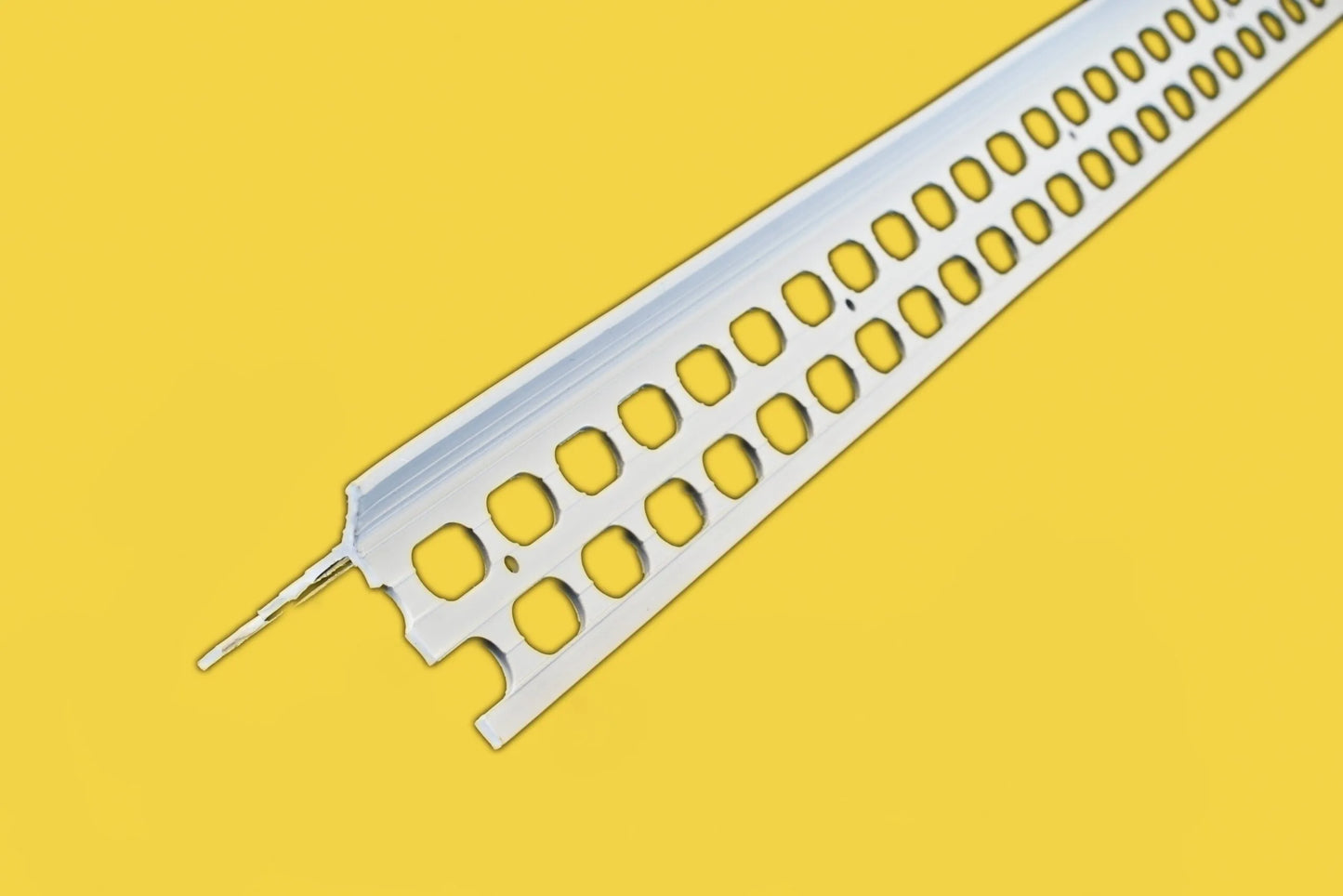 13mm PVCu Angle Bead – 2.5m Length