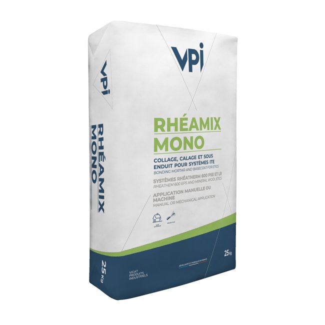 VPI Rheamix Mono