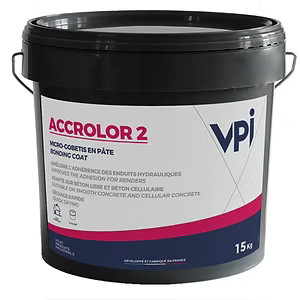 VPI Accrolor 2