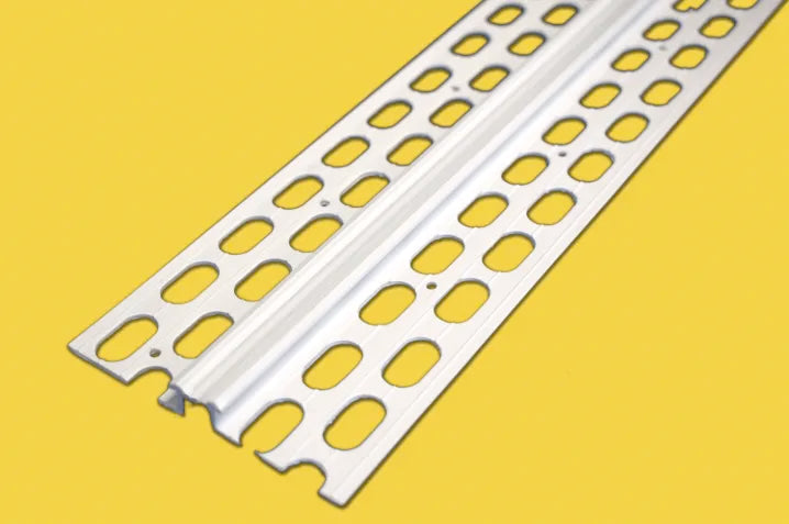 13mm PVCu Expansion Bead – 2.5m Length