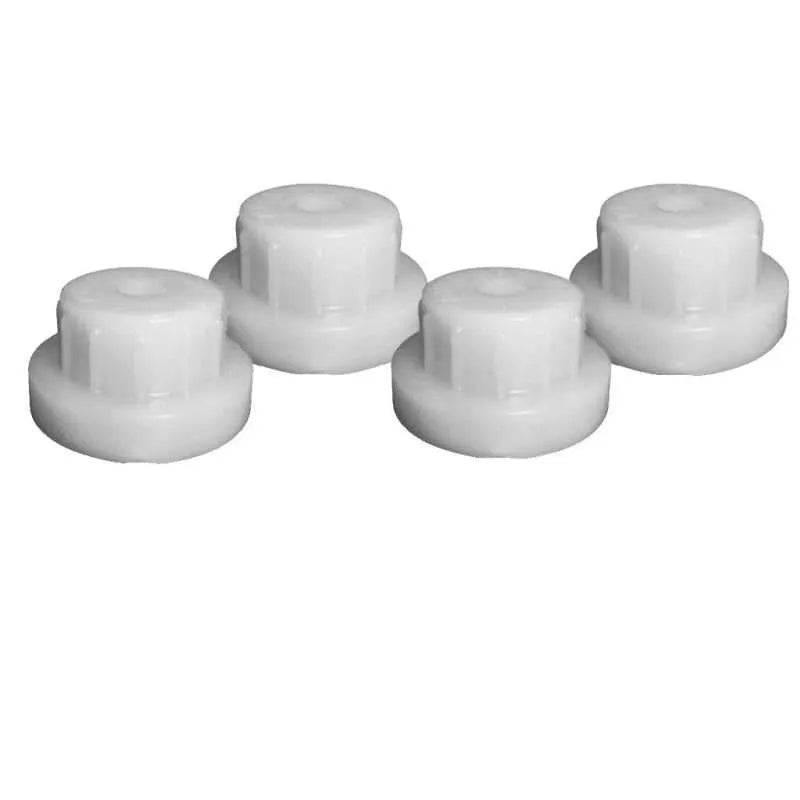 Rubber Render Spray Nozzle