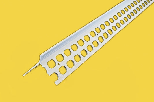 13mm PVCu Angle Bead – 2.5m Length