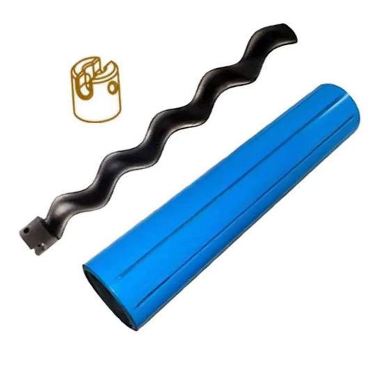 2L6 +++ Fast Rotor and Stator Set (Jumbo)