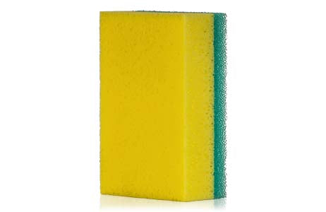 Synthetic Sponge 139