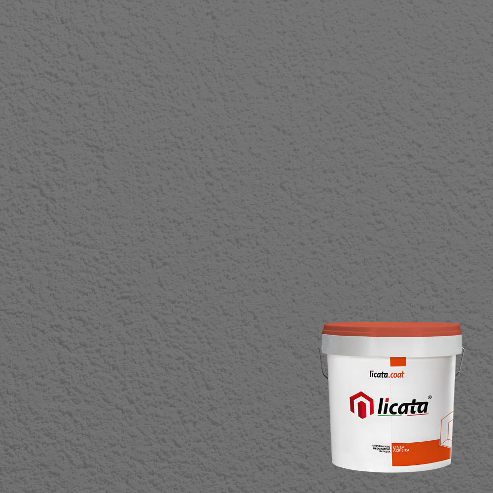 Licata Acrylic Render 25kg