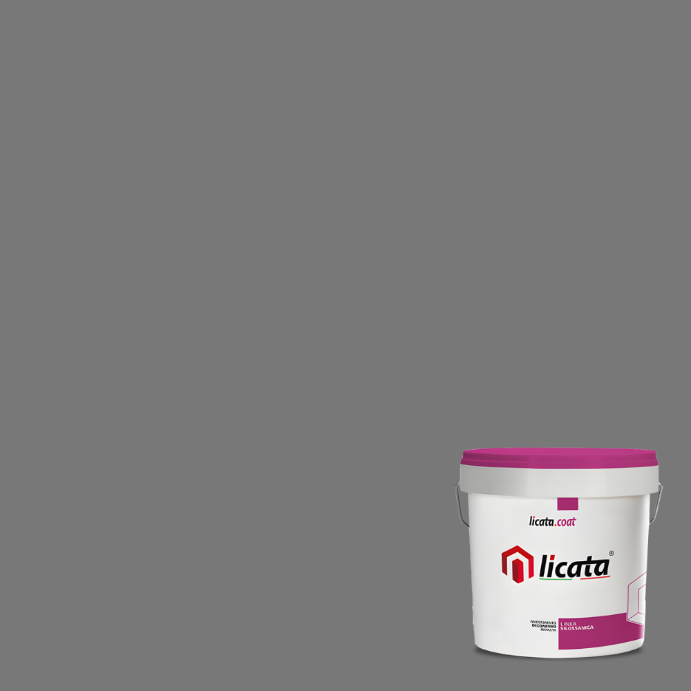 Licata Silicone Paint - 20 Litres