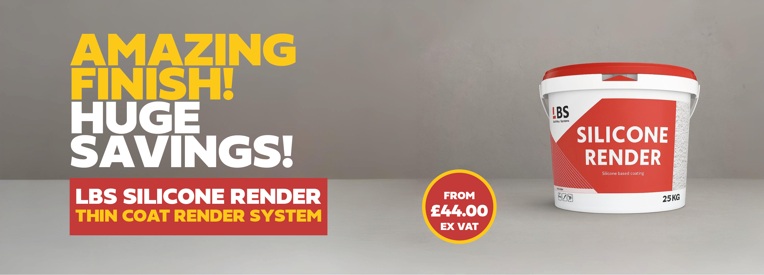 Render Additives The Rendering Suppliers UK - Render, EWI, Insulation, Accessories, etc