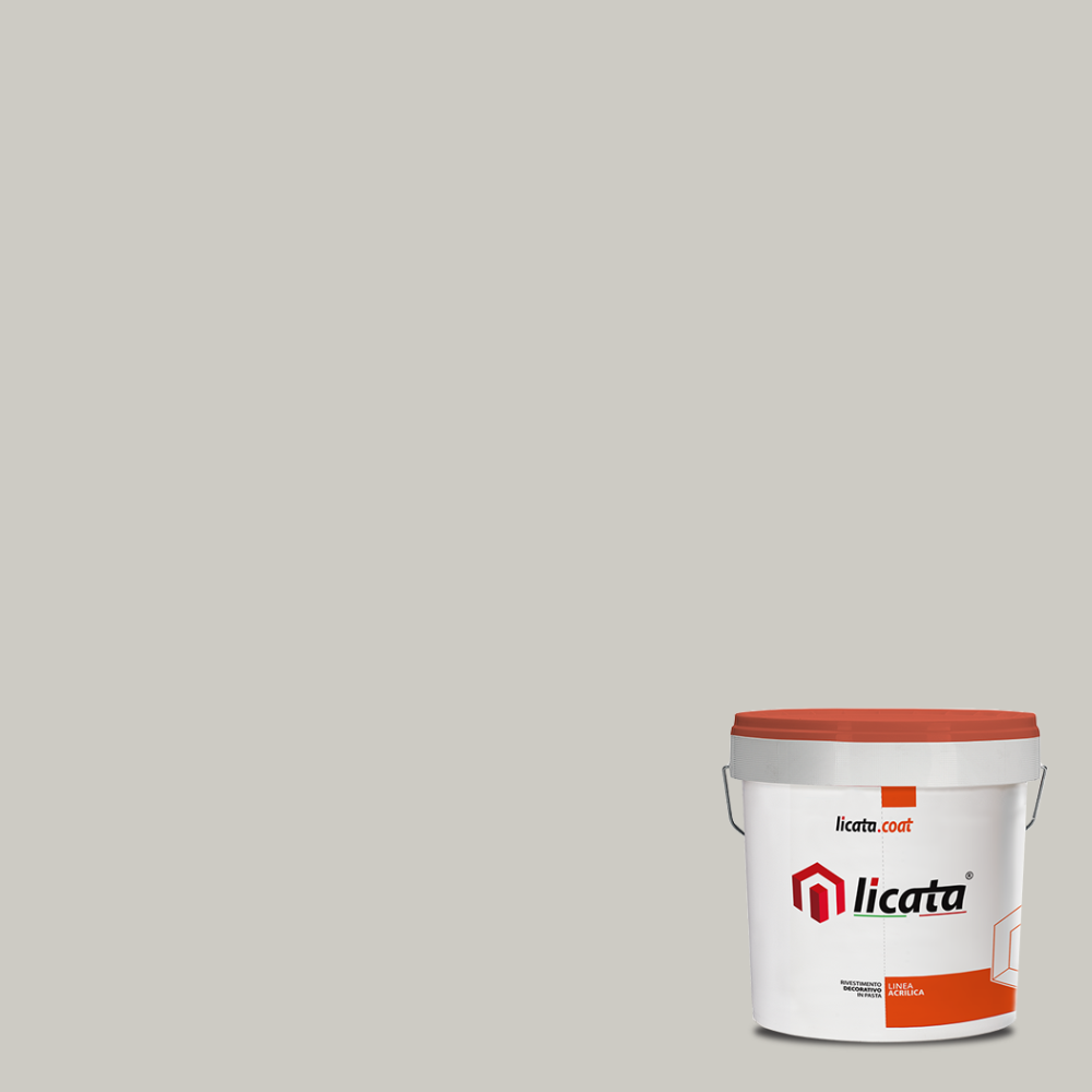 Top Coat Primer (Licata Isolante) - 20kg