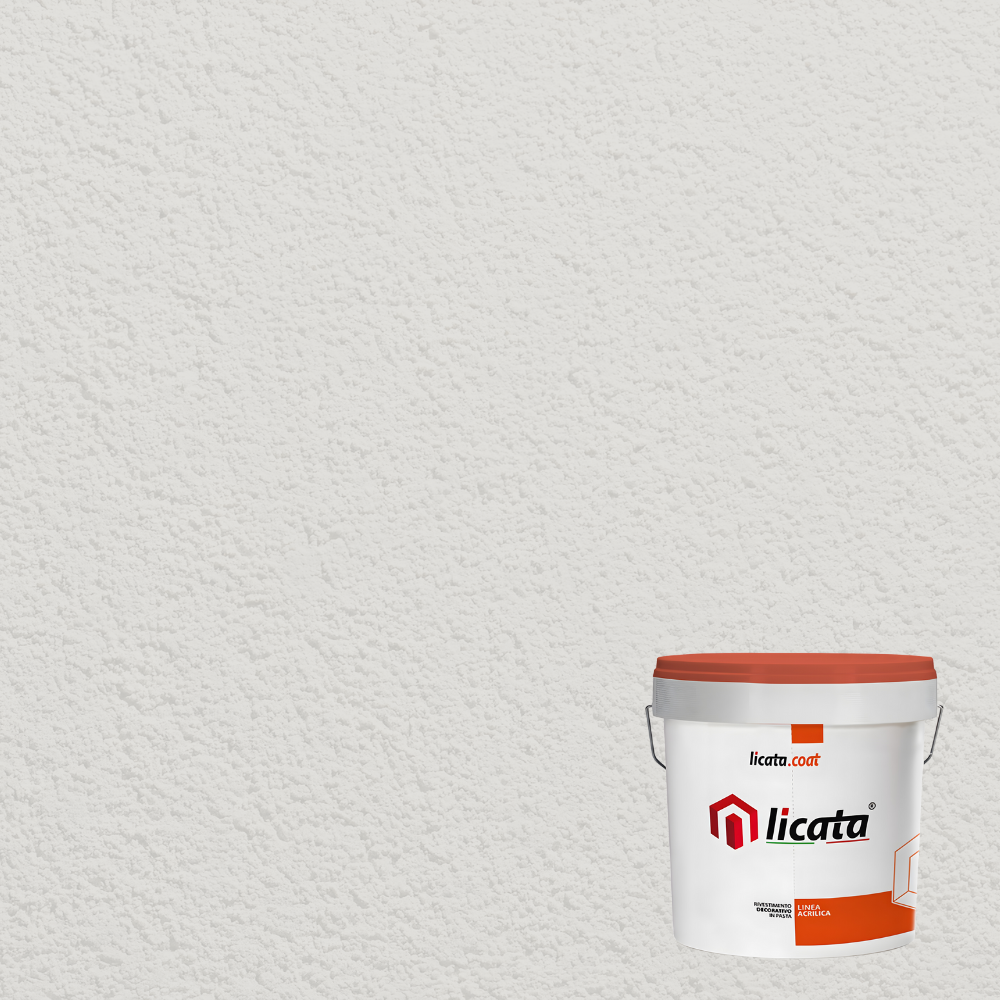 Licata Acrylic Render 25kg