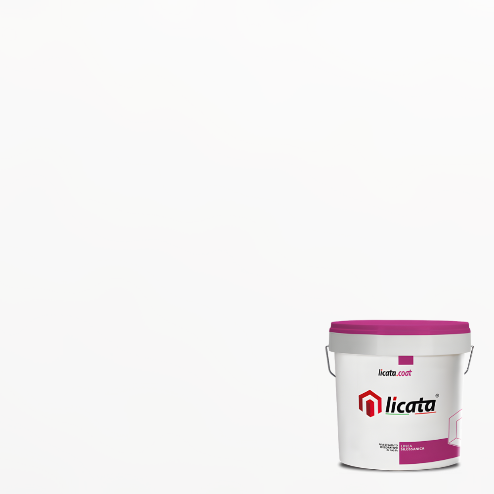 Licata Silicone Paint - 20 Litres