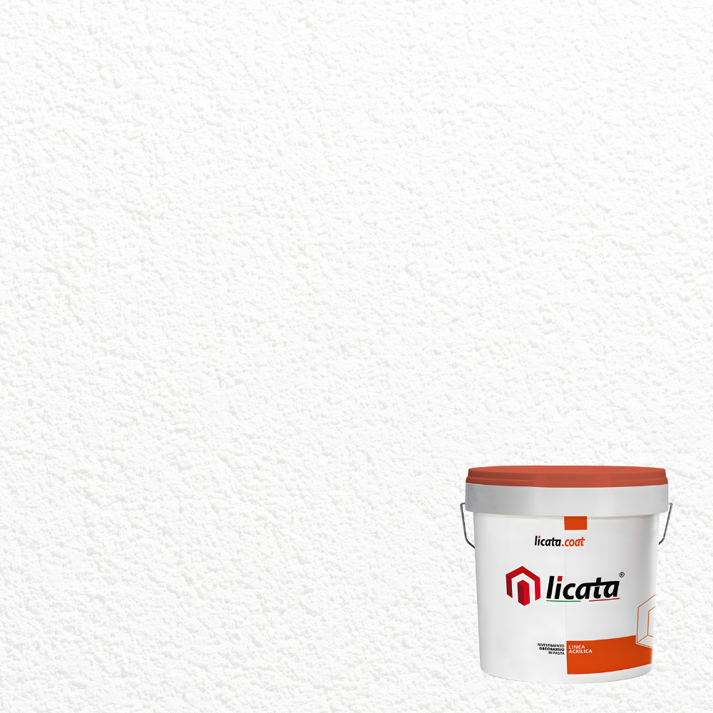 Licata Acrylic Render 25kg