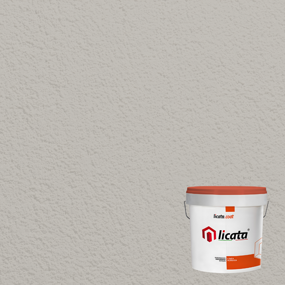 Licata Acrylic Render 25kg