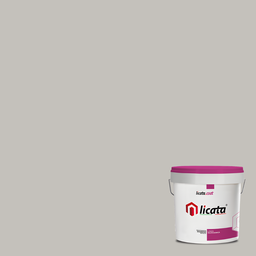 Licata Silicone Paint - 20 Litres