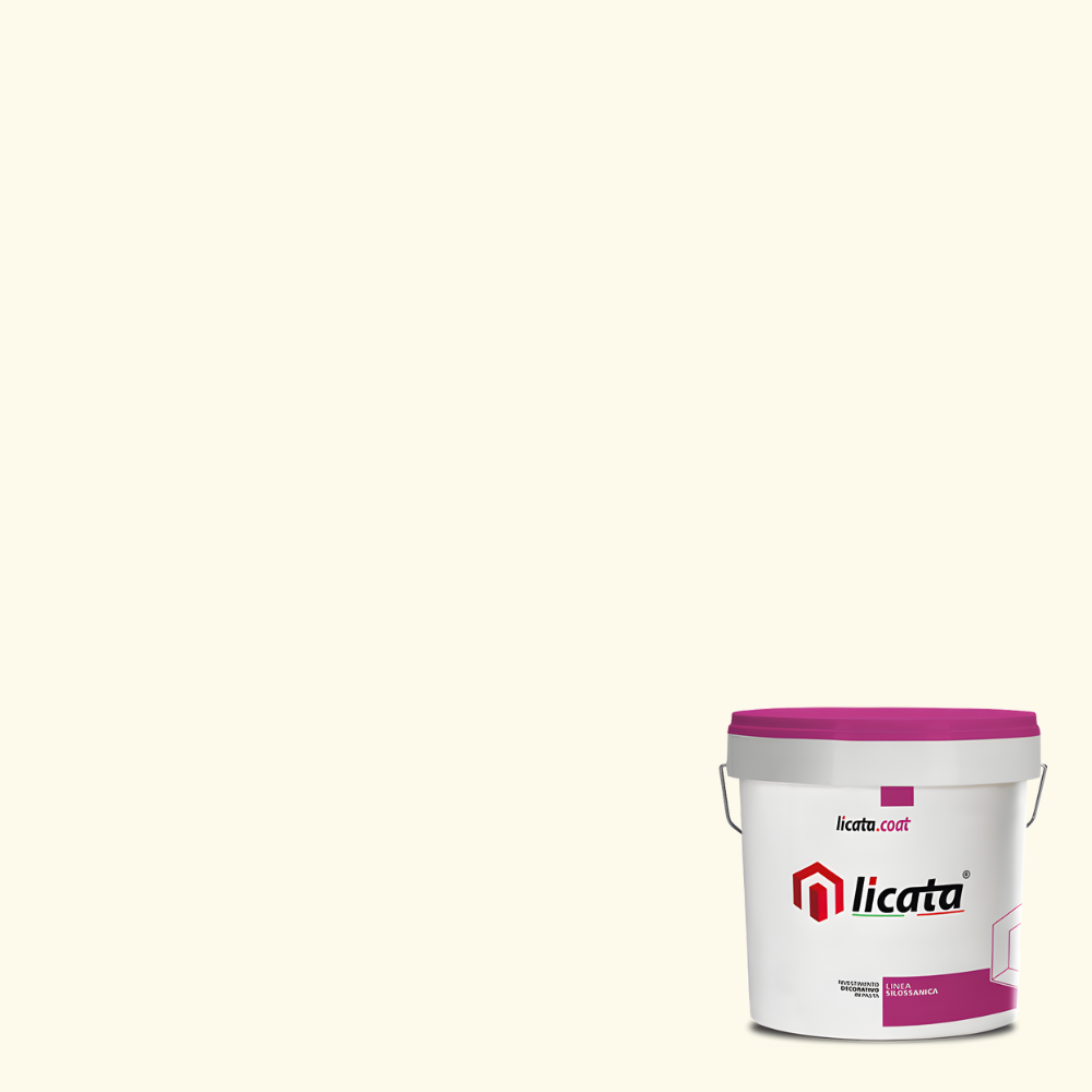 Licata Silicone Paint - 20 Litres