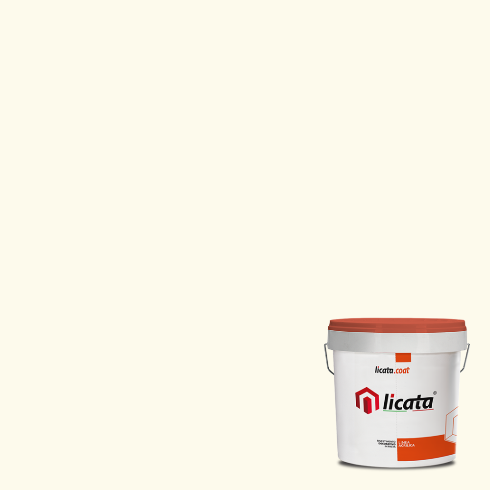 Top Coat Primer (Licata Isolante) - 20kg