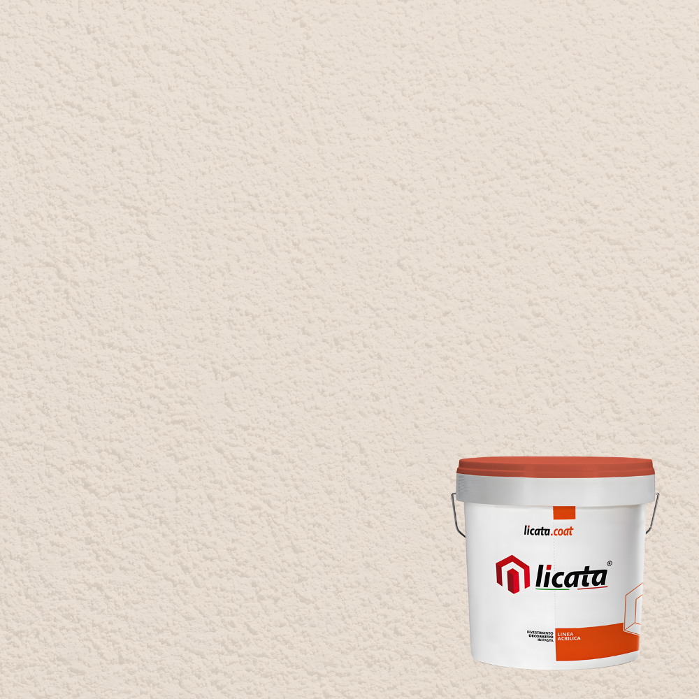 Licata Acrylic Render 25kg