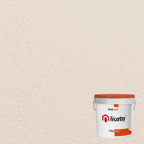 Licata Acrylic Render 25kg