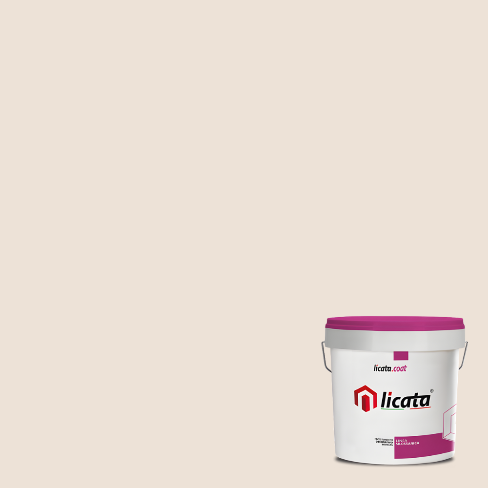 Licata Silicone Paint - 20 Litres