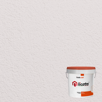 Licata Acrylic Render 25kg