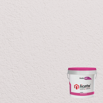 Licata Silicone Top Coat Render 25kg (Pallet x33 buckets)