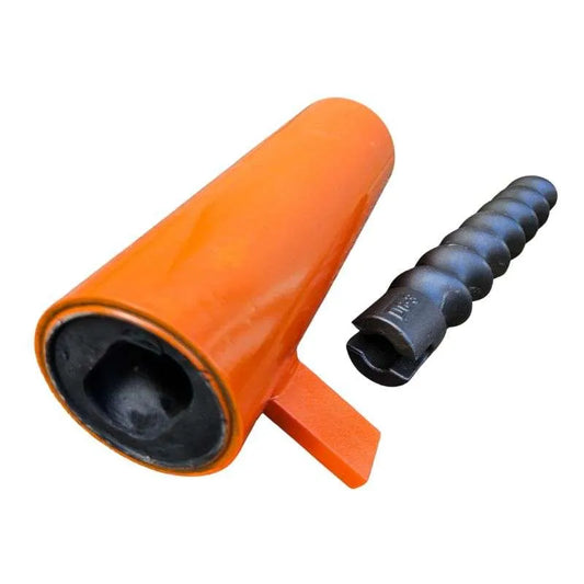 CES D6-3 Rotor and Stator Set