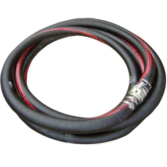 Rubber Screed and Render Delivery Mortar Hose