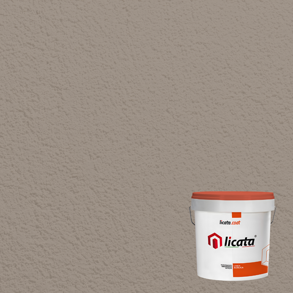 Licata Acrylic Render 25kg