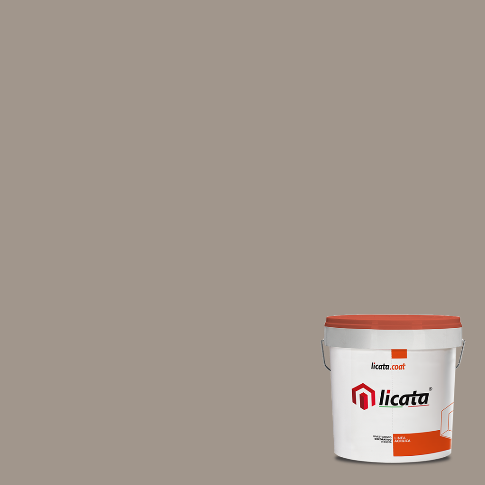 Top Coat Primer (Licata Isolante) - 20kg