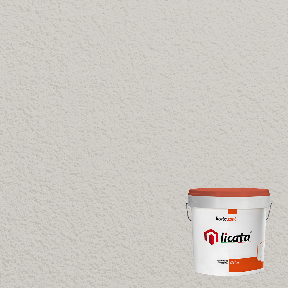 Licata Acrylic Render 25kg