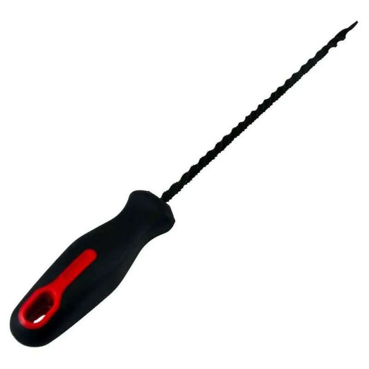 Gun Air Tube Cleaner for Render Spray gun