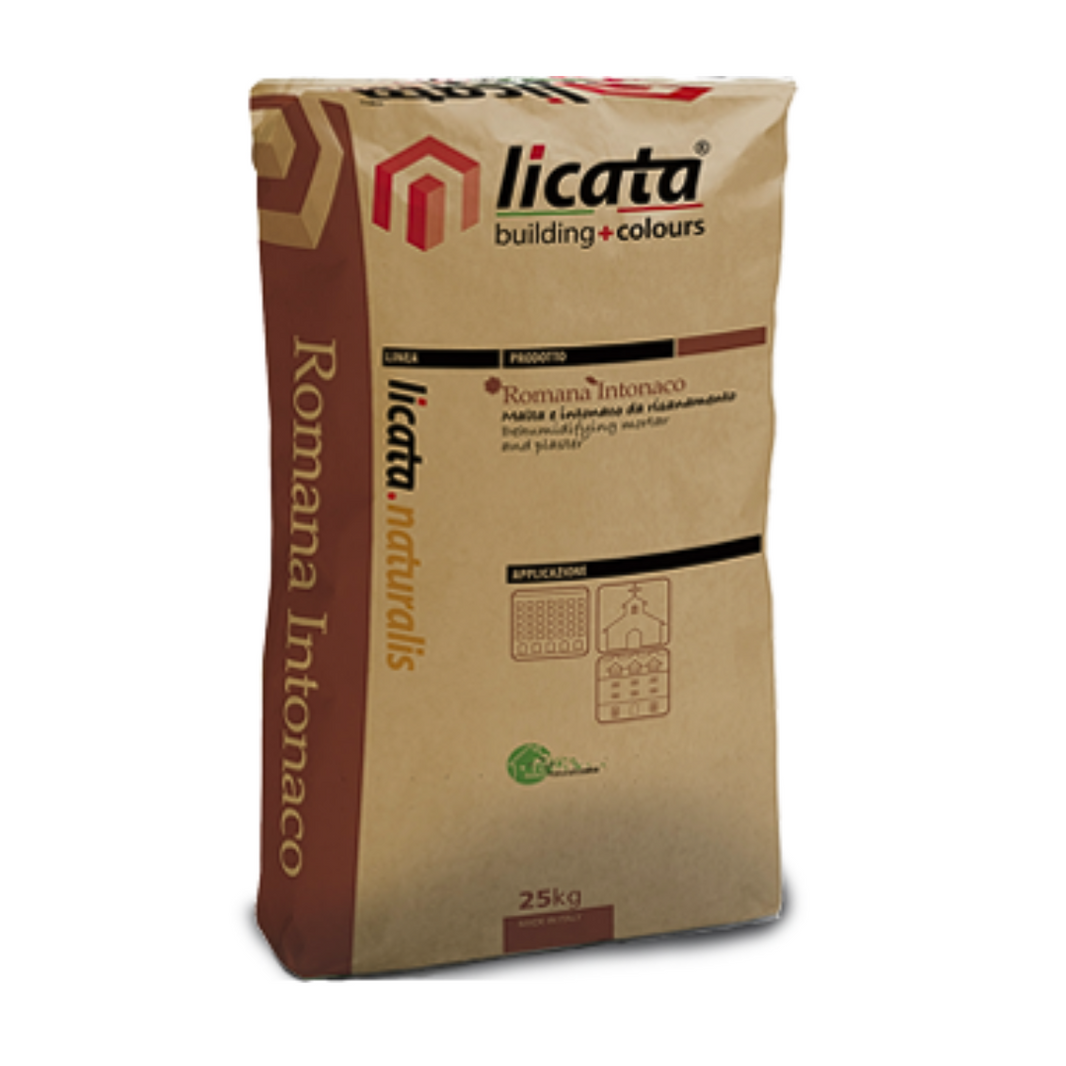 Innova Plaster The Rendering Suppliers UK - Render, EWI, Insulation, Accessories, etc