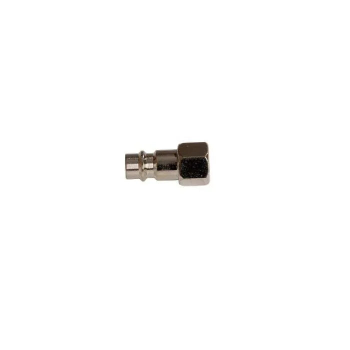 Male Euro push fitting 1/4″ BSP Female Thread