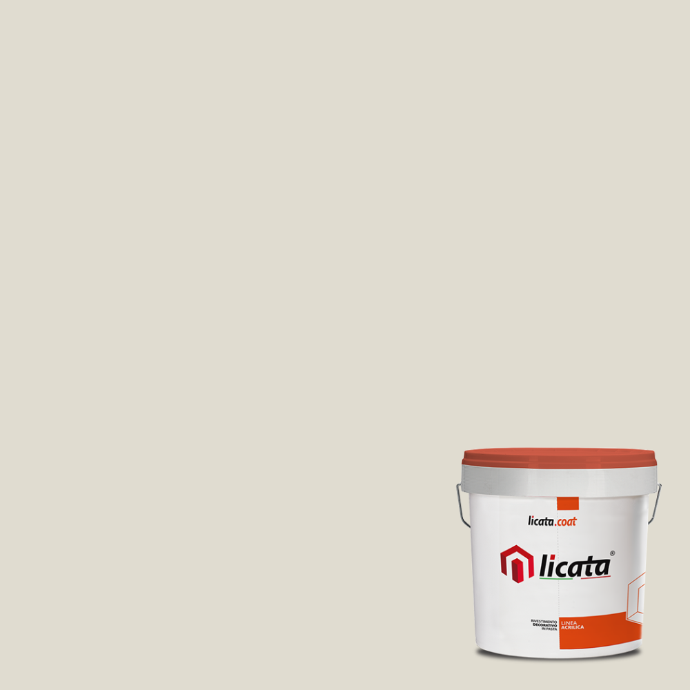 Top Coat Primer (Licata Isolante) - 20kg