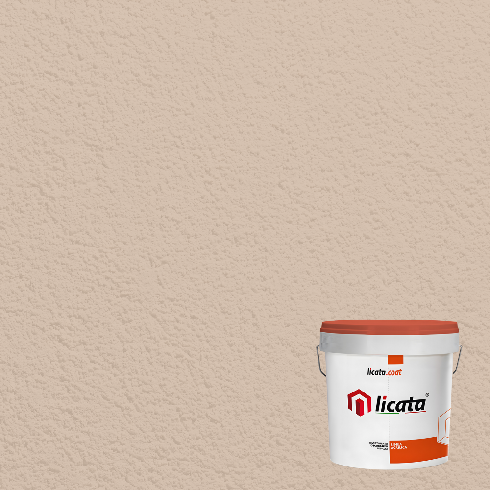 Licata Acrylic Render 25kg