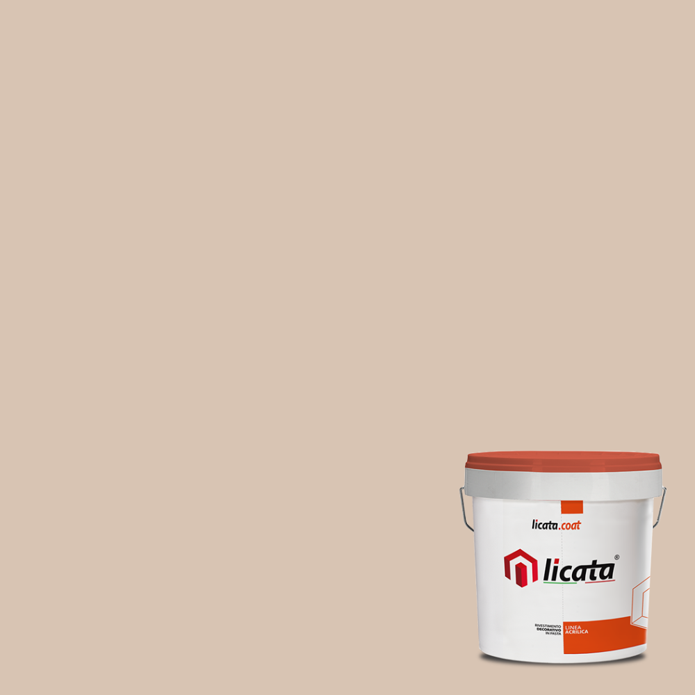 Top Coat Primer (Licata Isolante) - 20kg