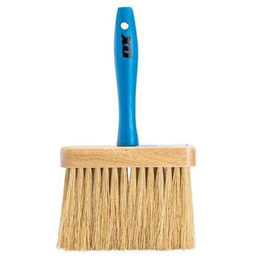Ox Pro 5 Row Plasterers Water Brush
