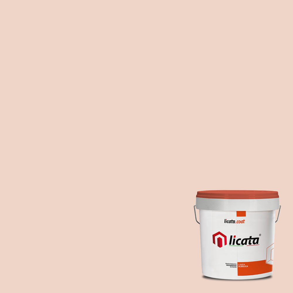 Top Coat Primer (Licata Isolante) - 20kg