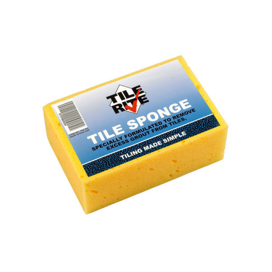 Tile Rite Diy Tile Sponge