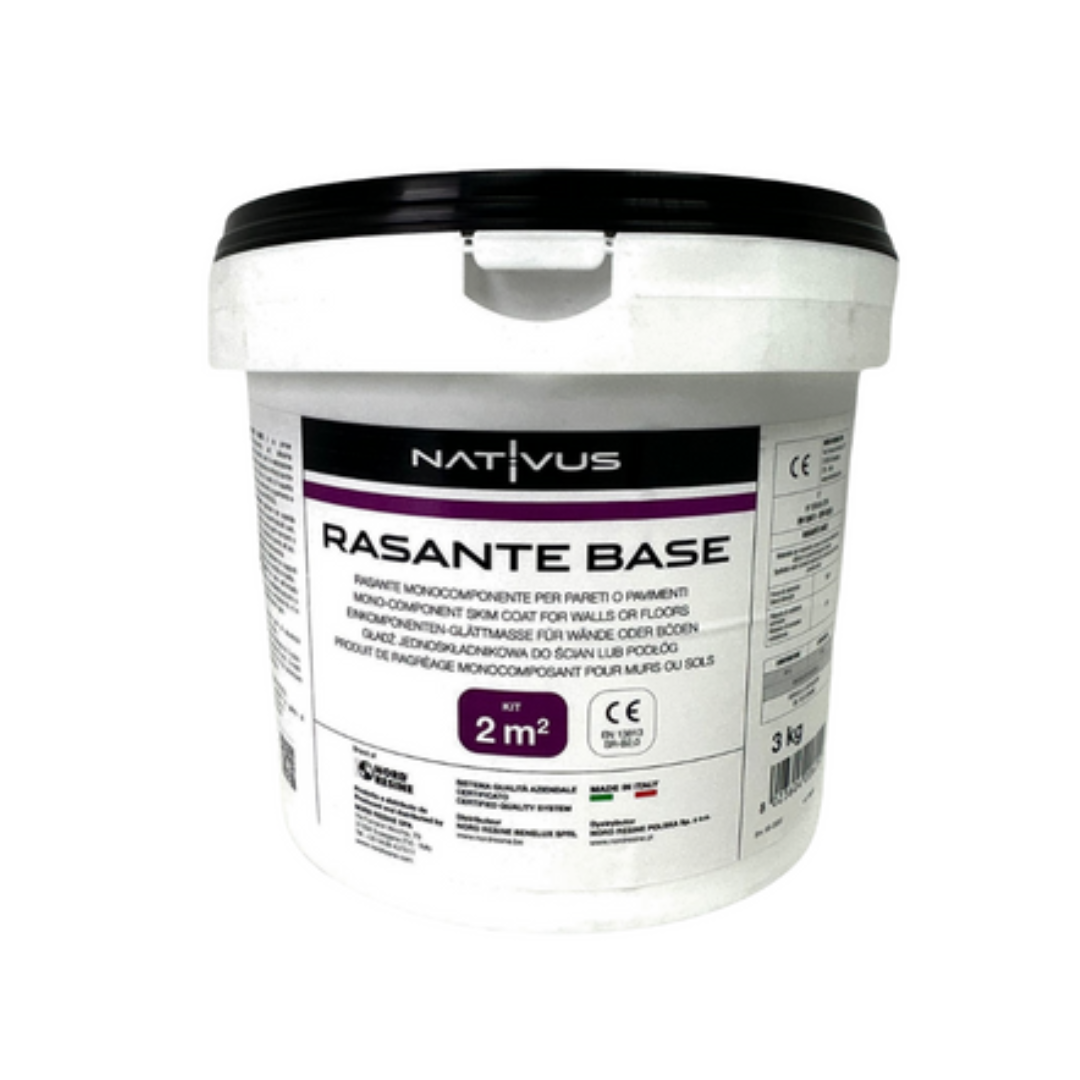 Rasante Base (2 m2) 3KG