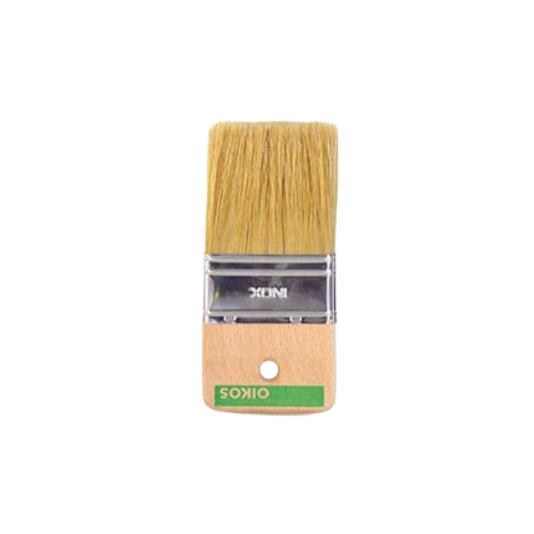 3'' Spanish Brush 140