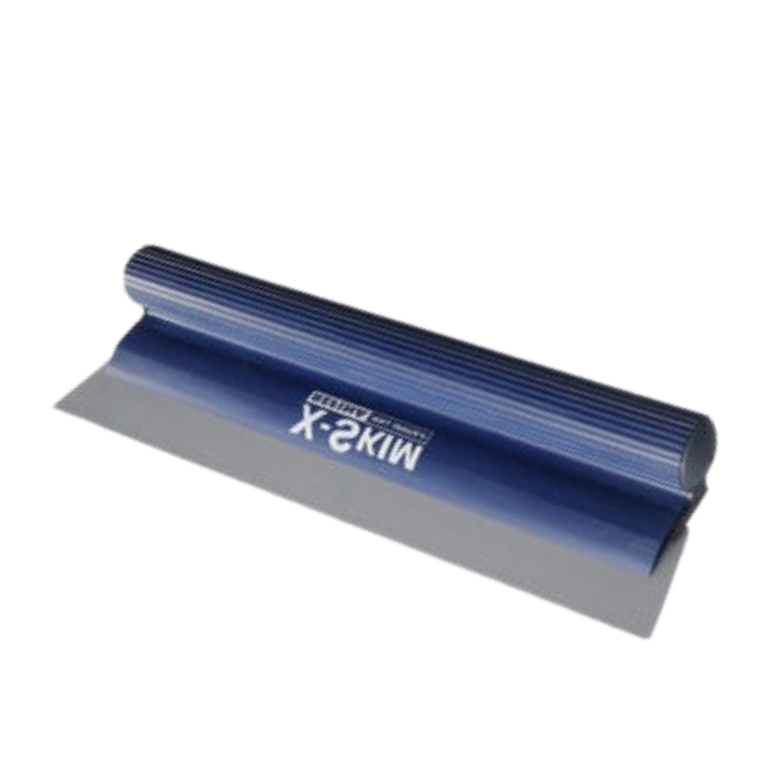 Refina X-Skim Interchangeable Spatula 36'' Plazi Roll Grip 1.5mm