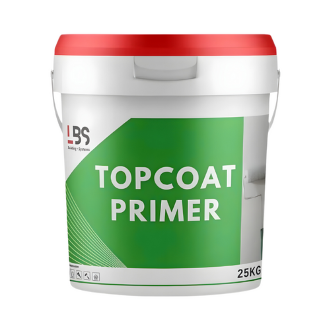 LBS Top Coat Primer - 25kg