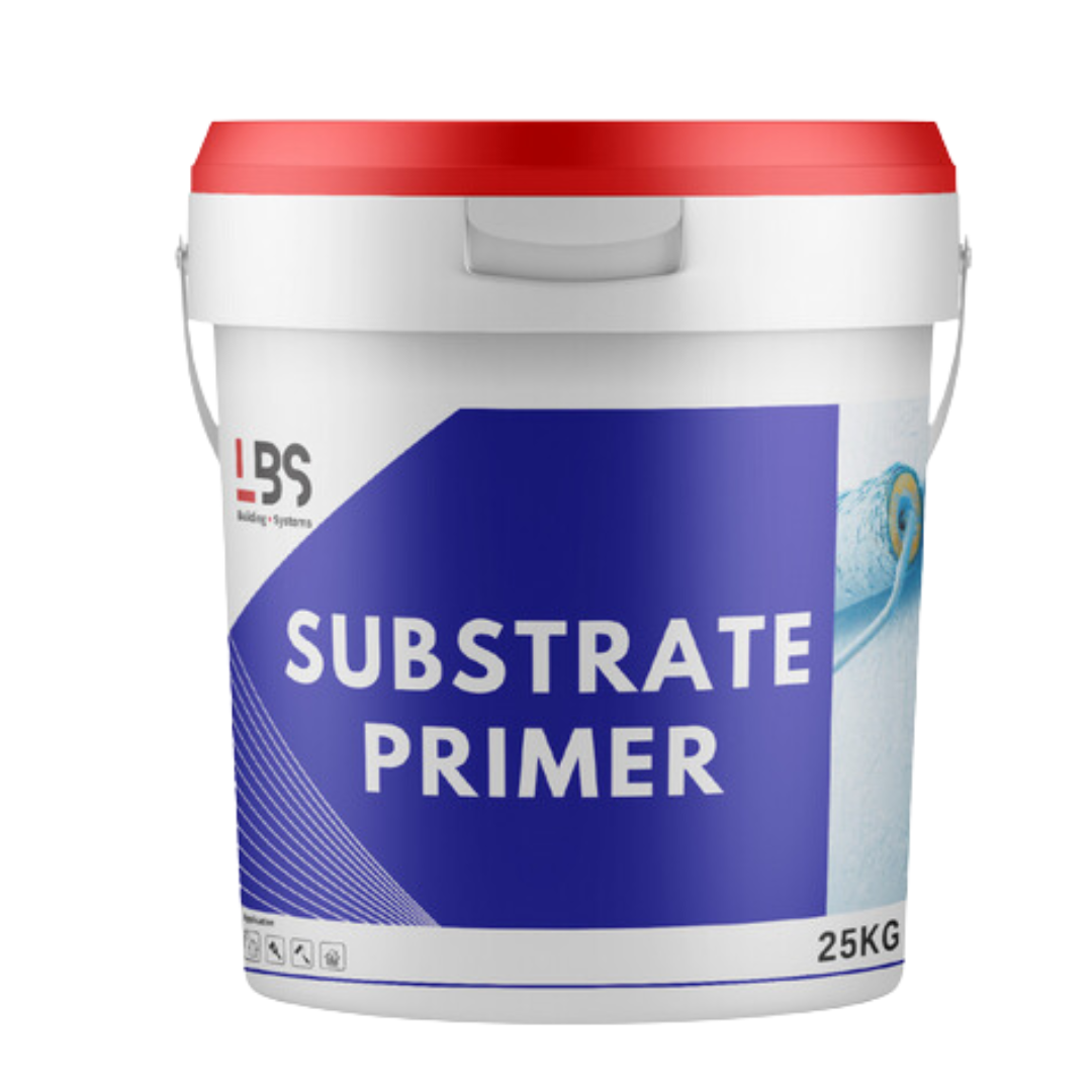 LBS Substrate Primer 25kg