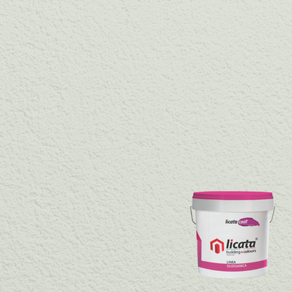 Licata Silicone Top Coat Render 25kg (Pallet x33 buckets)