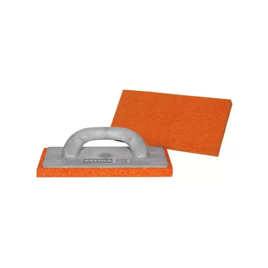 Refina Medium Sponge Float 280mm x 140mm