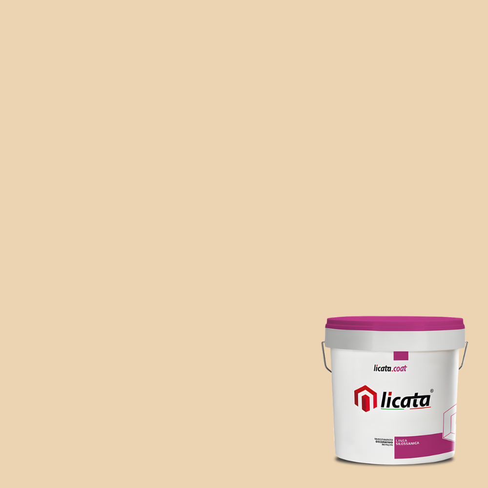 Licata Silicone Paint - 20 Litres