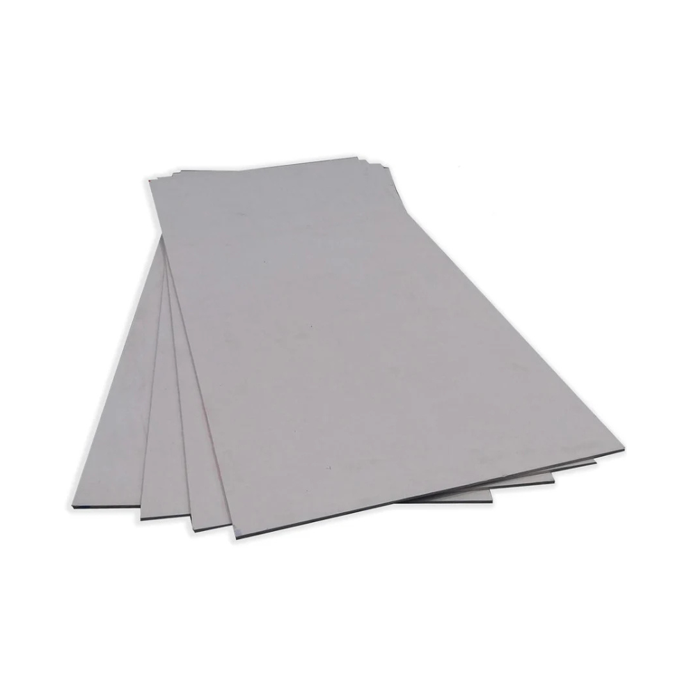 Multi Purpose Calcium Silicate Boards 2440mm x 1220mm x 12mm