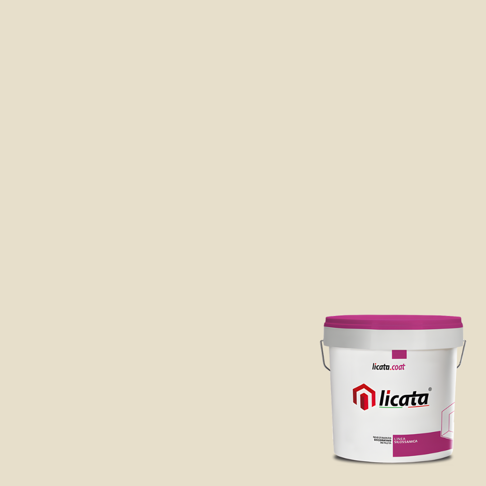 Licata Silicone Paint - 20 Litres