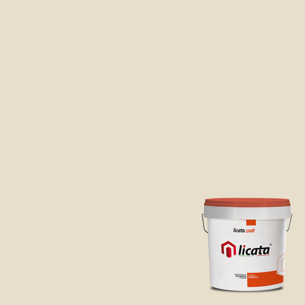 Top Coat Primer (Licata Isolante) - 20kg